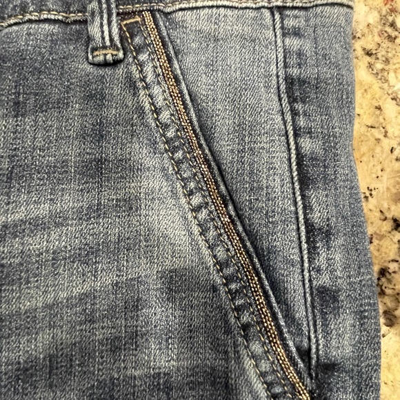 White House Black Market Jeans - Picture 4 of 5